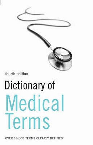 Dictionary of Medical Terms image number 0