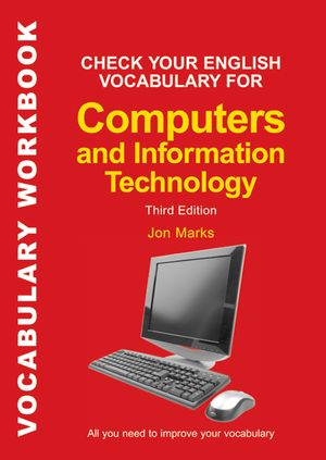 Check Your English Vocabulary for Computers and Information Technology image number 0