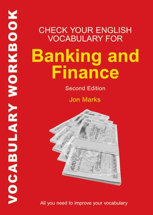 Check Your English Vocabulary for Banking & Finance image number 0