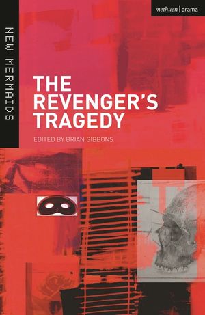 The Revenger's Tragedy image number 0