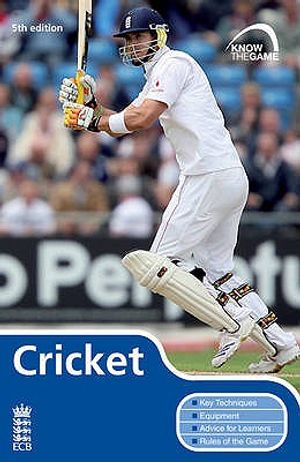 Cricket image number 0