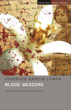 Blood Wedding (Mse) image number 0