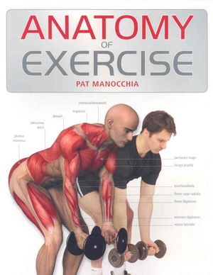 Anatomy of Exercise image number 0