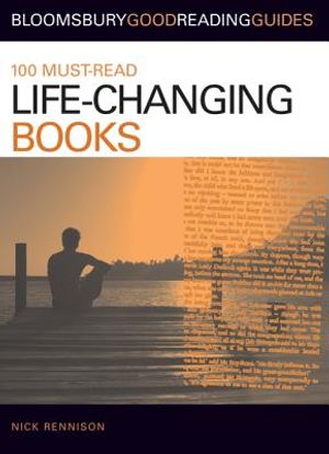 100 Must-Read Life-Changing Books image number 0