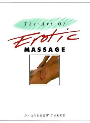 The Art of Erotic Massage image number 0