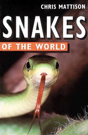 Snakes of the World image number 0