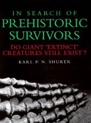 In Search of Prehistoric Survivors: Do Giant 'Extinct' Creatures Still Exist? image number 0