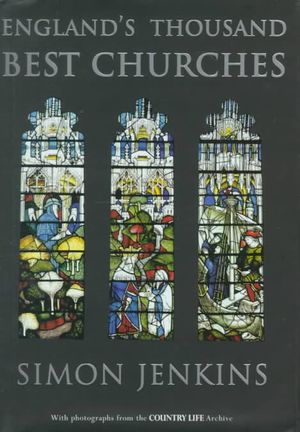 Englands Thousand Best Churches image number 0