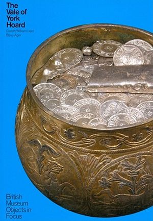 The Vale of York Hoard image number 0