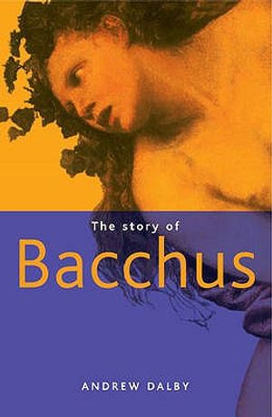 The Story of Bacchus image number 0