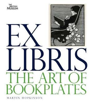 Ex Libris: The Art of Bookplates image number 0