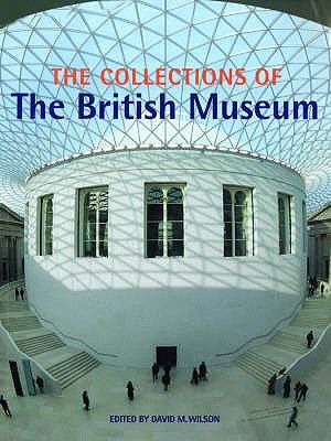 The Collections of the British Museum image number 0