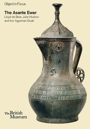 The Asante Ewer image number 0