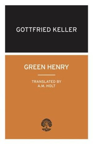 Green, Henry image number 0
