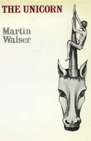 The Unicorn image number 0