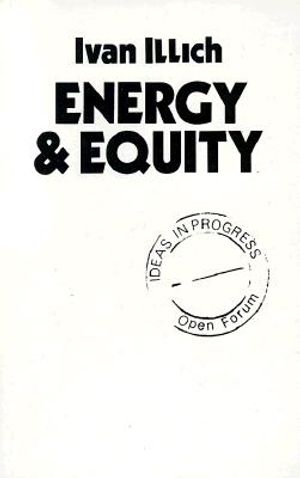 Energy and Equity image number 0
