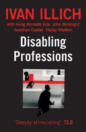 Disabling Professions image number 0