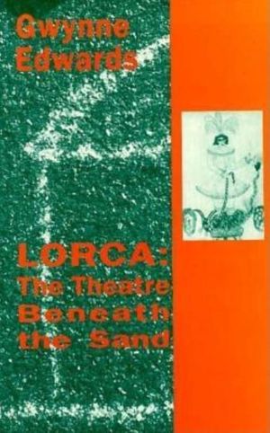 Lorca: The Theatre Beneath the Sand image number 0