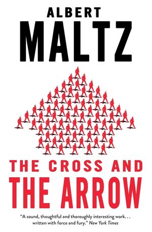 The Cross and the Arrow image number 0