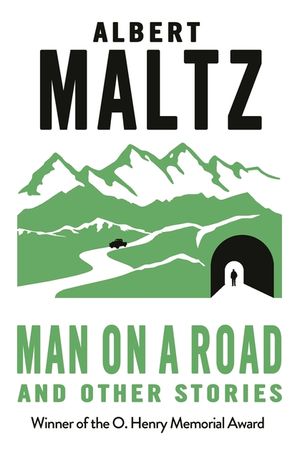 Man on a Road and Other Stories image number 0