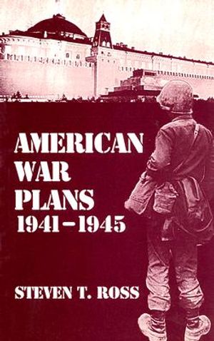 American War Plans, 1941-1945: The Test of Battle image number 0