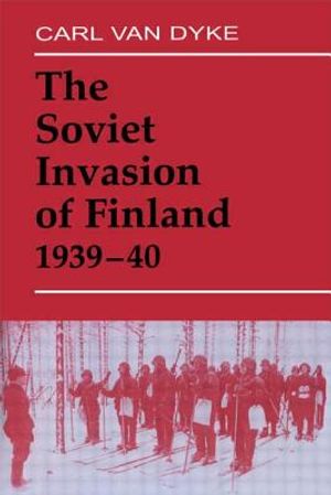 The Soviet Invasion of Finland, 1939-40 image number 0