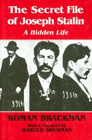 The Secret File of Joseph Stalin: A Hidden Life image number 0