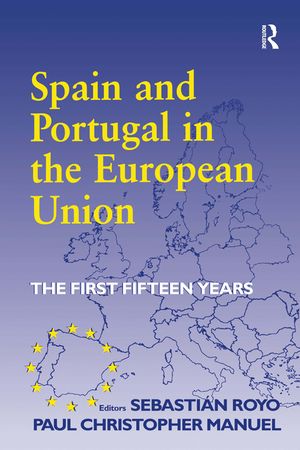 Spain and Portugal in the European Union: The First Fifteen Years image number 0