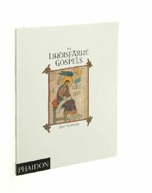 The Lindisfarne Gospels image number 0