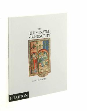 The Illuminated Manuscript image number 0