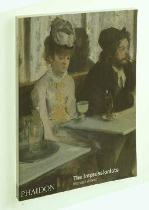 The Impressionists image number 0