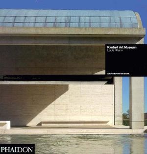 Kimbell Art Museum: Fort Worth, Texas 1972 Louis I Kahn image number 0