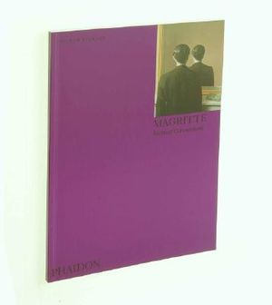 Magritte: Colour Library image number 0
