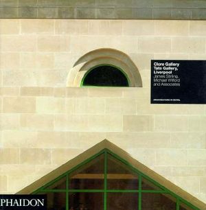 Clore Gallery, Tate Gallery, Liverpool: James Stirling, Michael Wilford and Associate image number 0