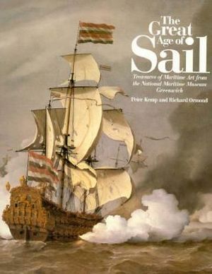 The Great Age of Sail image number 0