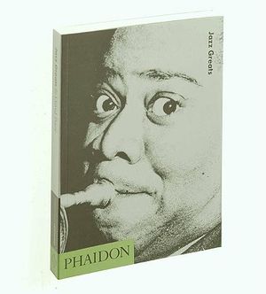 Jazz Greats image number 0