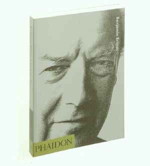 Benjamin Britten image number 0