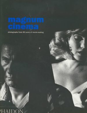 Magnum Cinema image number 0