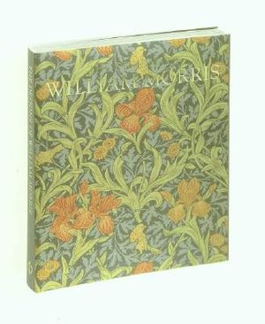 Designs of William Morris image number 0