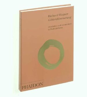 Richard Wagner; Gotterdammerung image number 0
