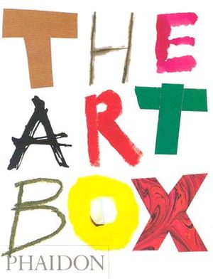 The Art Box - Postcards image number 0
