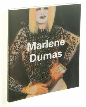Marlene Dumas image number 0