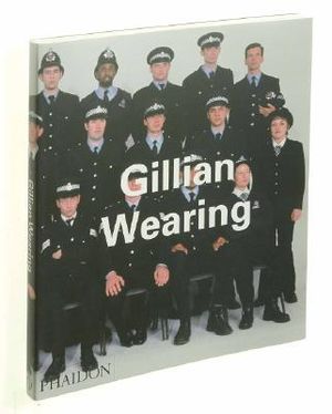 Gillian Wearing image number 0