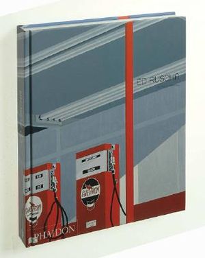 Ed Ruscha image number 0