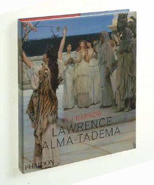 Lawrence Alma-Tadema image number 0