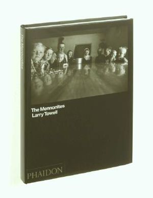 The Mennonites image number 0