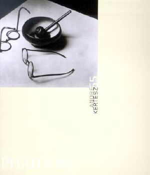 Andre Kertesz image number 0