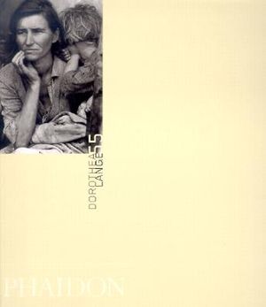 Dorothea Lange image number 0