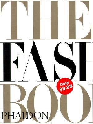 The Fashion Book image number 0
