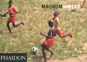 Magnum Soccer image number 0